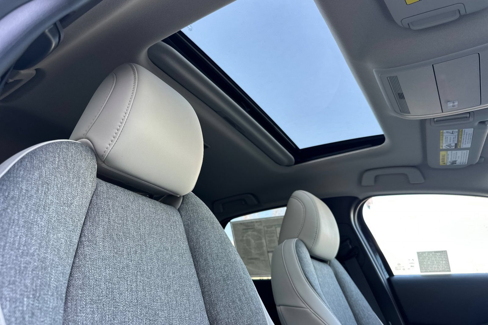 New 2026 MAZDA CX-30 AWD 2.5 S image 19