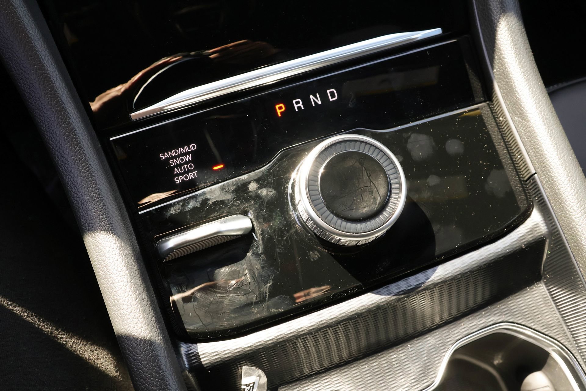 New 2026 Jeep Grand Cherokee Limited image 25