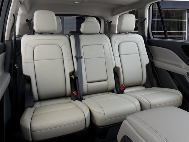 New 2027 Lincoln Aviator Reserve AWD/4WD image 55