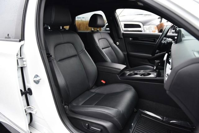 Used 2023 Honda Civic Sport Touring image 22