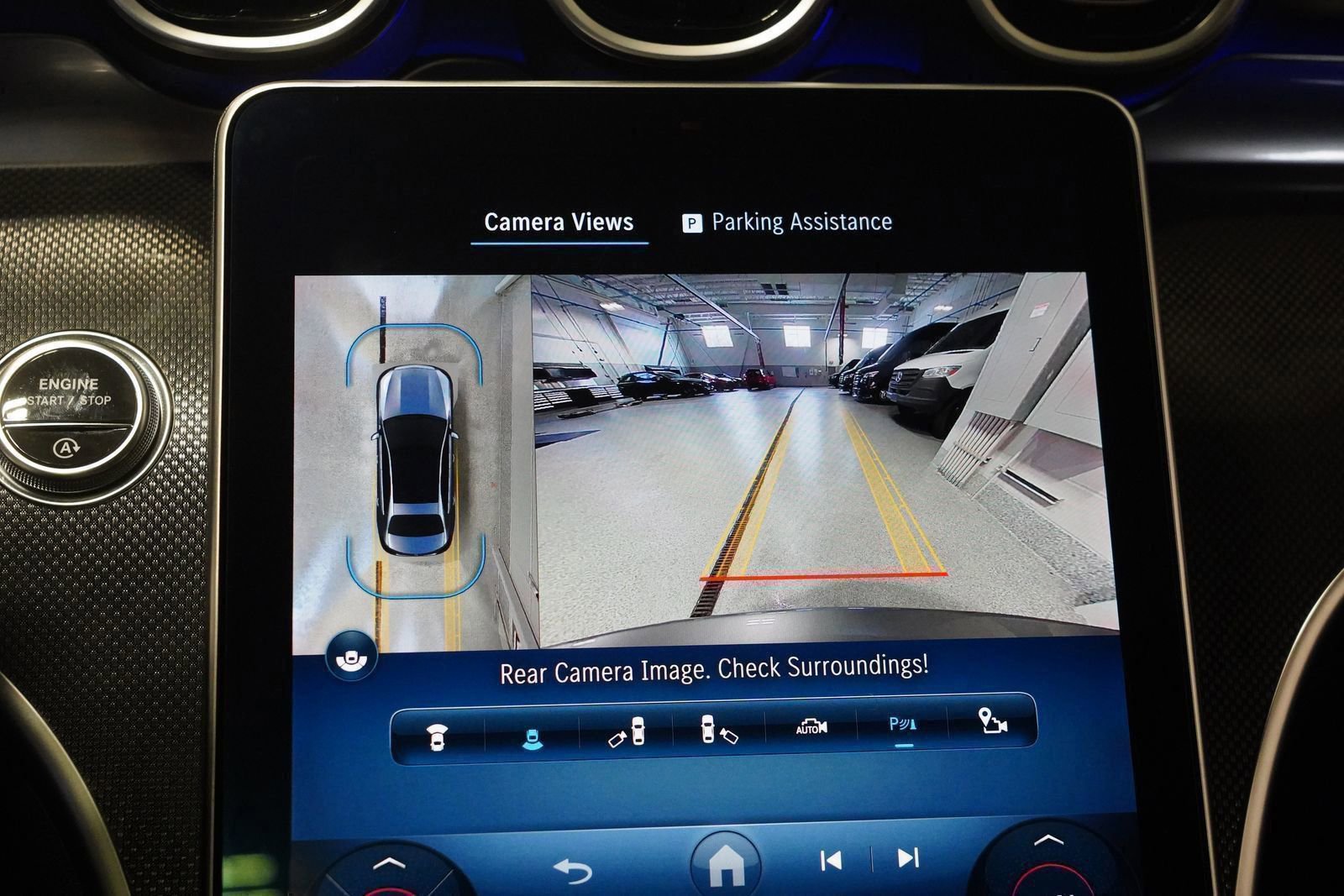 Certified 2024 Mercedes-Benz C 300 C 300 image 26