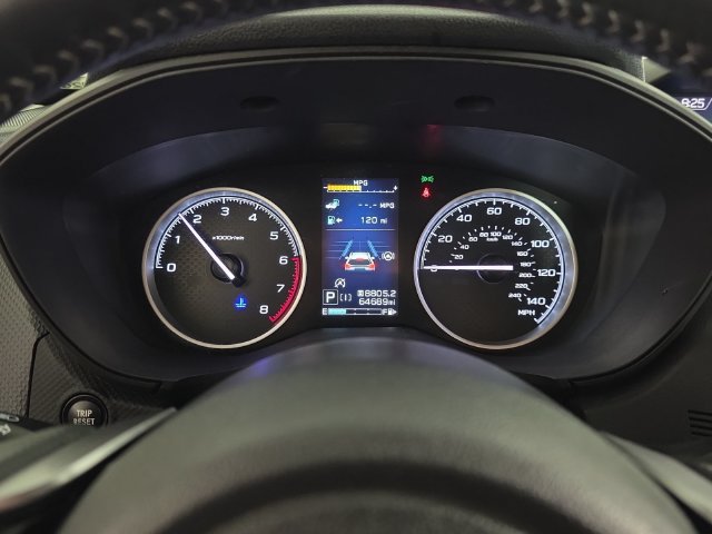 Used 2021 Subaru Forester Premium w/ Popular Package #1 AWD/4WD image 16