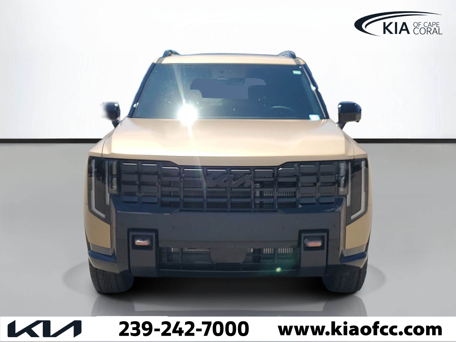 New 2027 Kia Telluride SX Prestige X-Pro AWD/4WD image 2