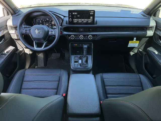 New 2026 Honda CR-V Sport-L image 11