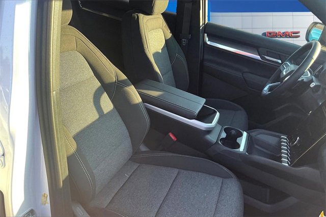 New 2026 GMC Terrain Elevation image 11