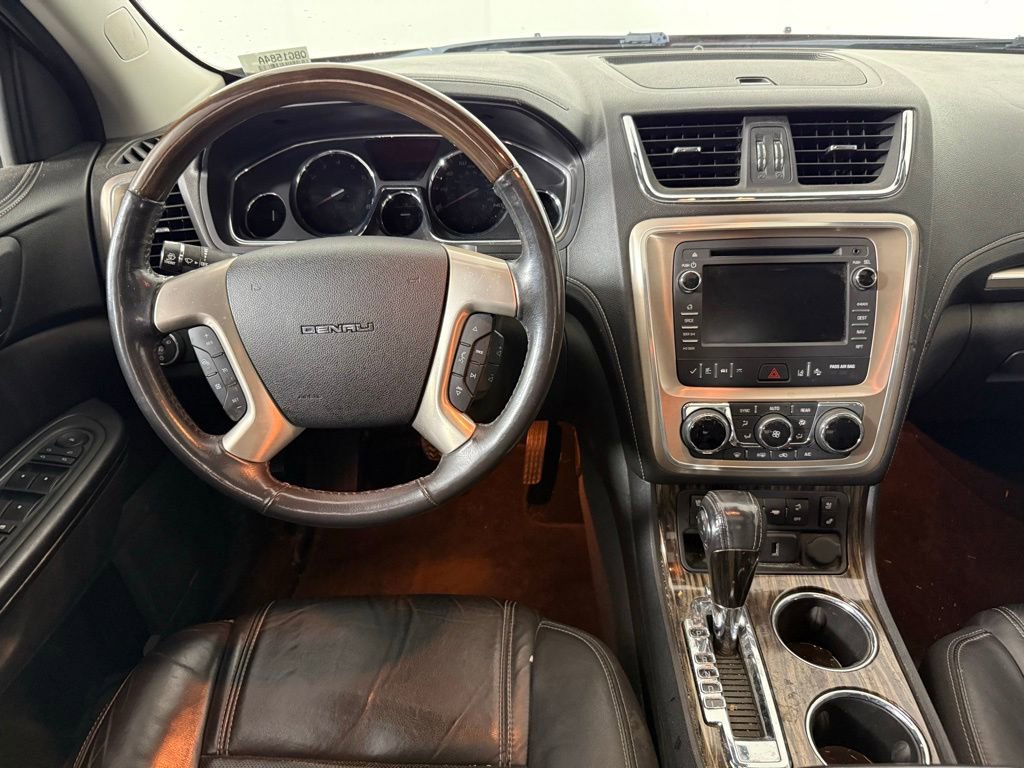 Used 2016 GMC Acadia Denali image 4