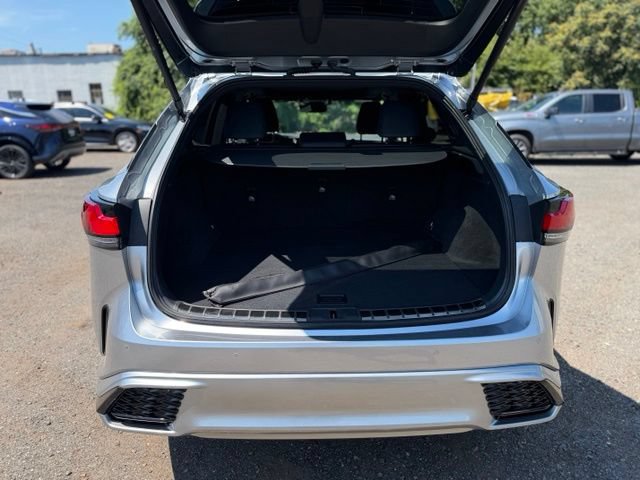 Certified 2024 Lexus RX 500h F Sport w/ Convenience Package AWD/4WD image 10