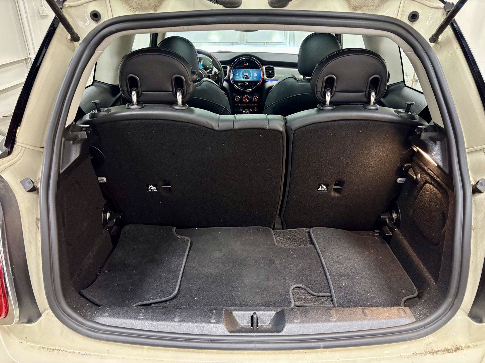 Used 2022 MINI Cooper S FWD image 32