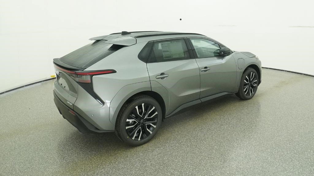 New 2026 Toyota bZ image 51