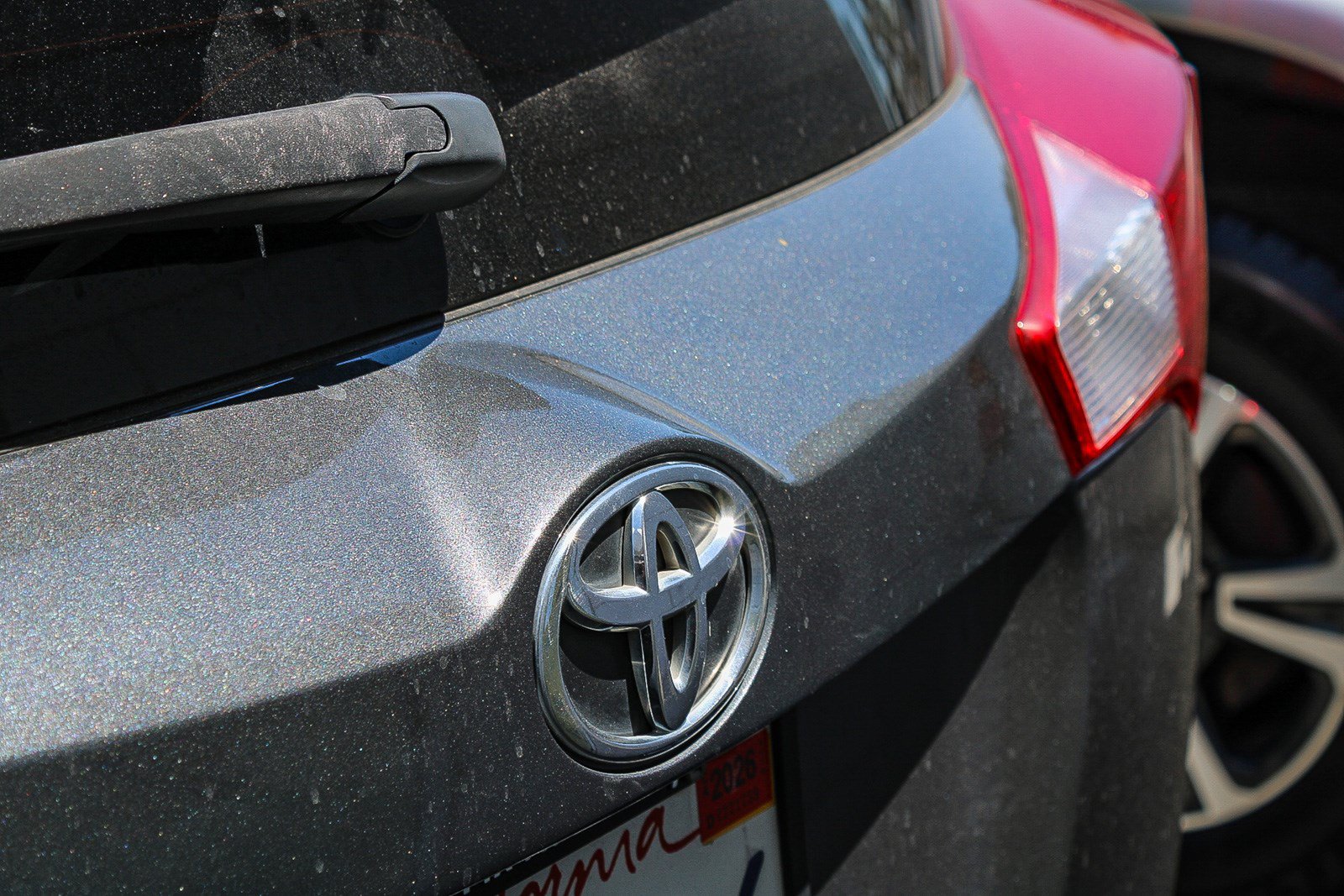 Used 2014 Toyota RAV4 XLE FWD image 10
