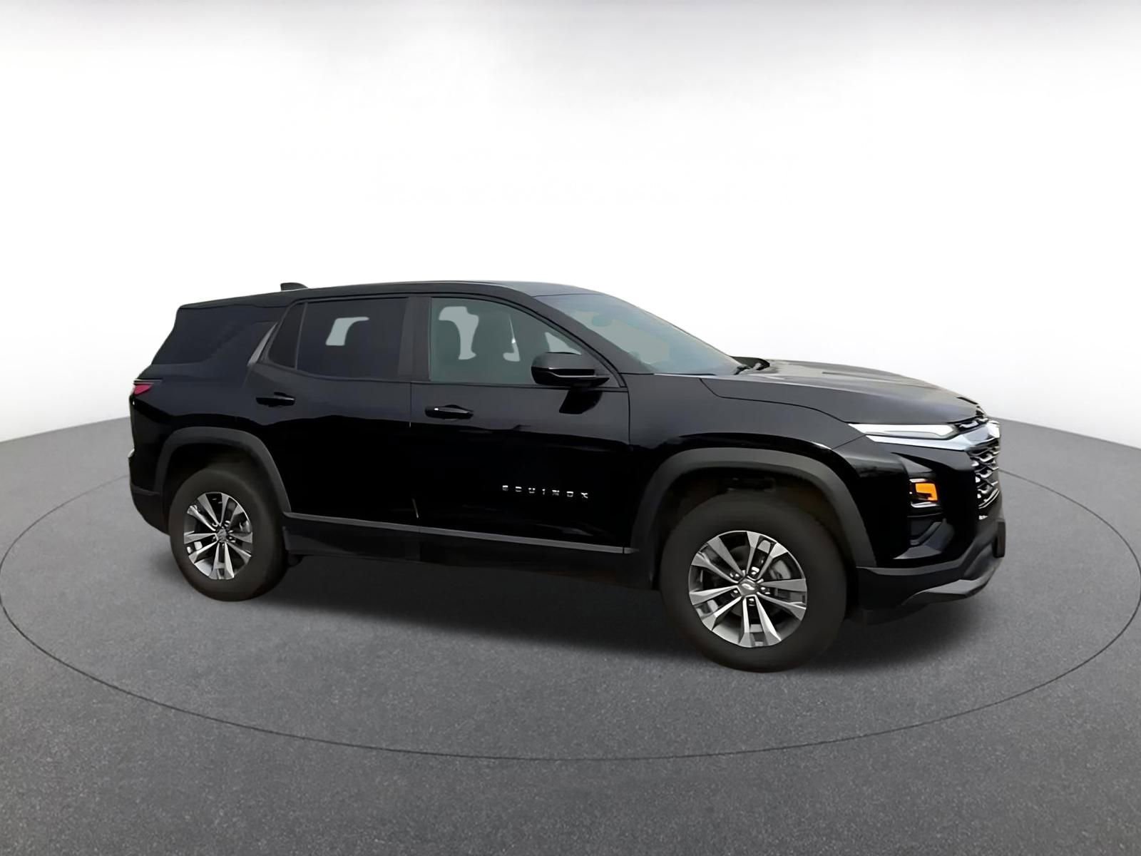 Used 2025 Chevrolet Equinox LT video 2