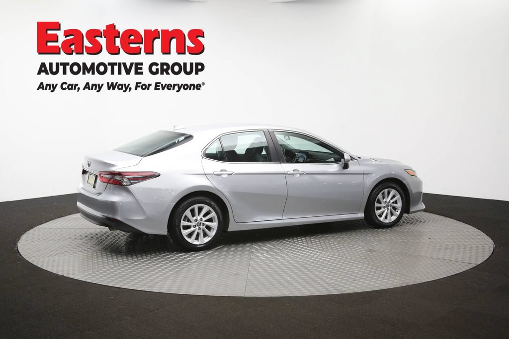 Used 2024 Toyota Camry LE w/ Cold Weather Package AWD/4WD image 42