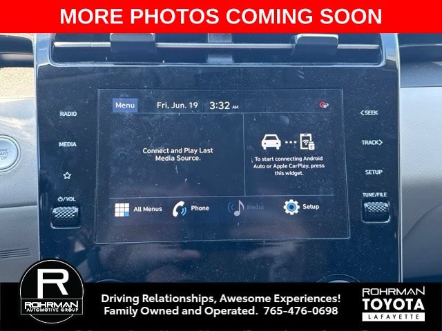 Used 2023 Hyundai Tucson SEL AWD/4WD image 9