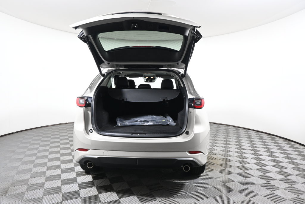 Used 2025 MAZDA CX-5 AWD 2.5 S image 36