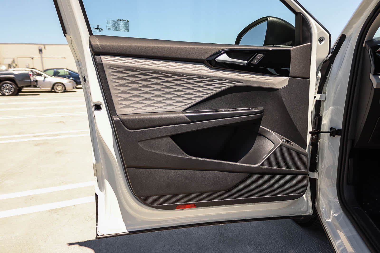 Certified 2023 Volkswagen Taos S FWD image 21