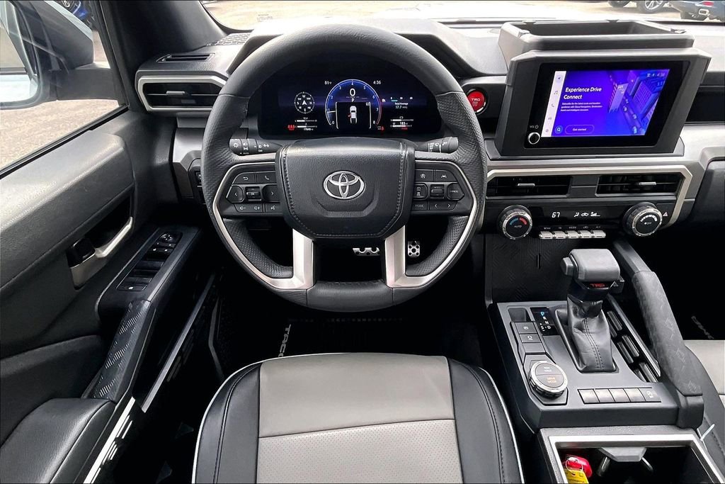Used 2024 Toyota Tacoma TRD Sport image 8