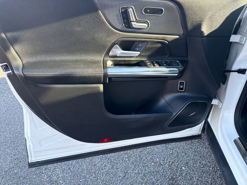 Used 2021 Mercedes-Benz GLA 250 GLA 250 image 12