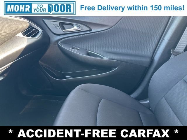Used 2023 Chevrolet Malibu LT image 22