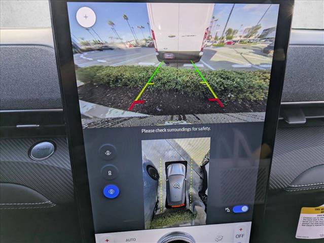 New 2025 Ford Mustang Mach-E Premium image 14