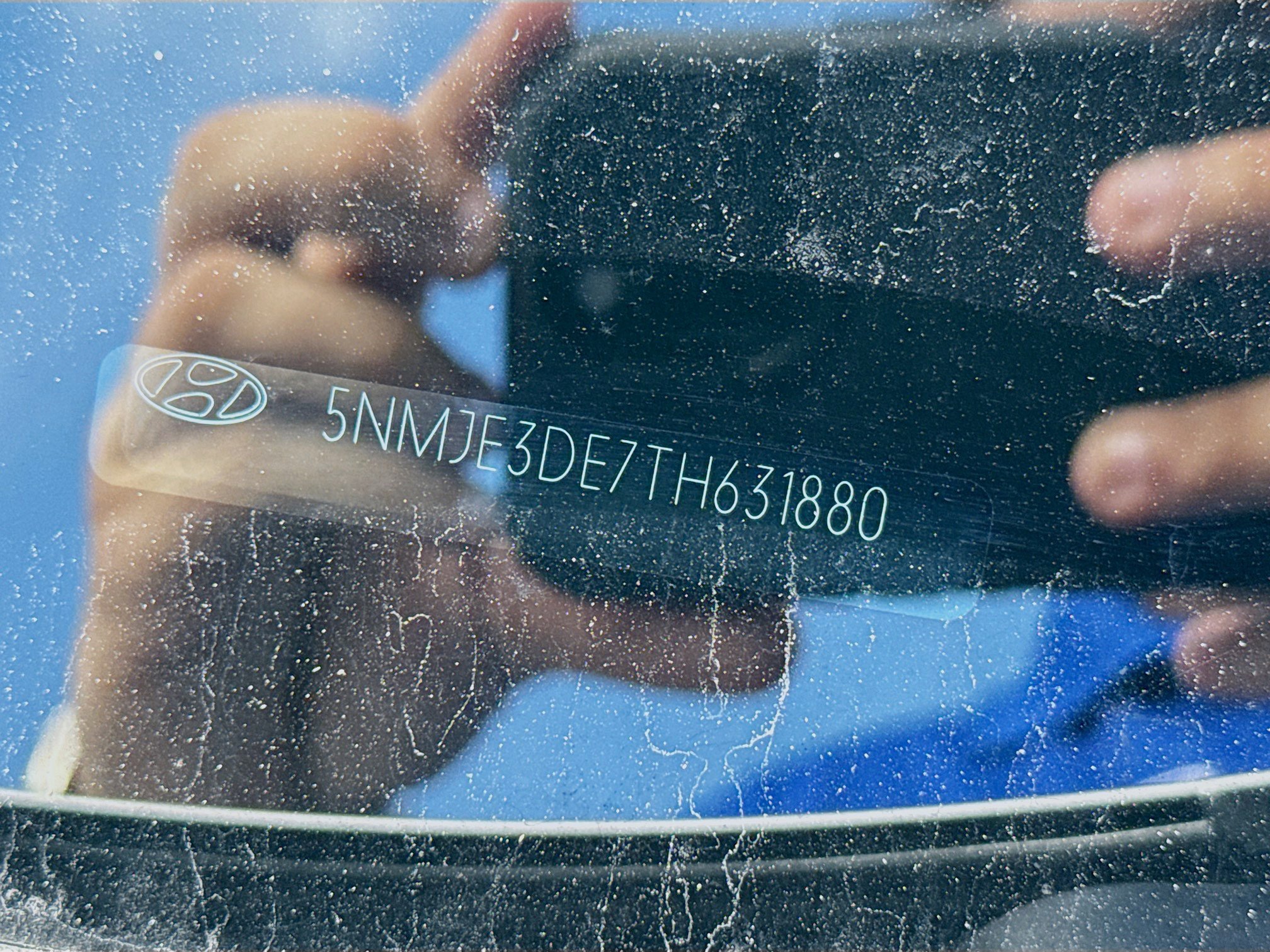 New 2026 Hyundai Tucson Limited image 27