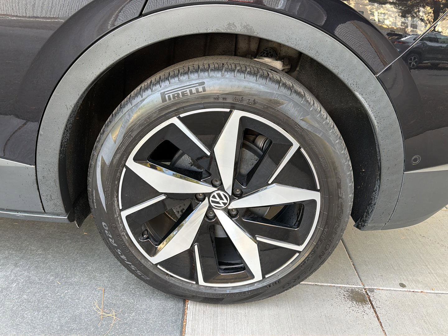 Certified 2023 Volkswagen ID.4 Pro S image 12