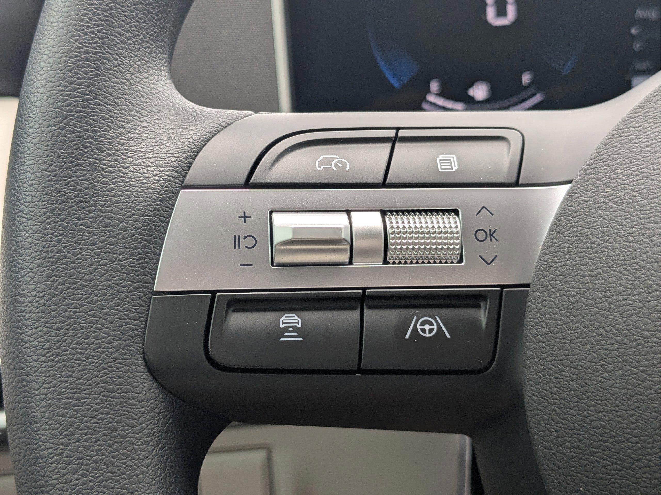 New 2026 Hyundai Tucson SE FWD image 31