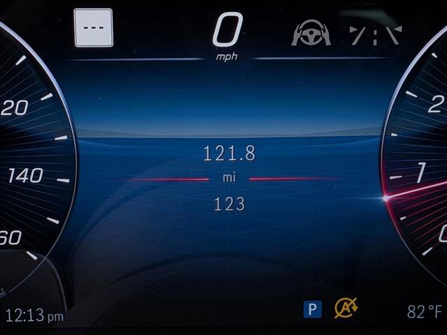 Certified 2026 Mercedes-Benz S 500 4MATIC image 11