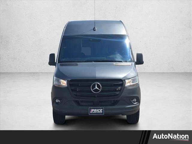 Used 2022 Mercedes-Benz Sprinter 2500 image 1