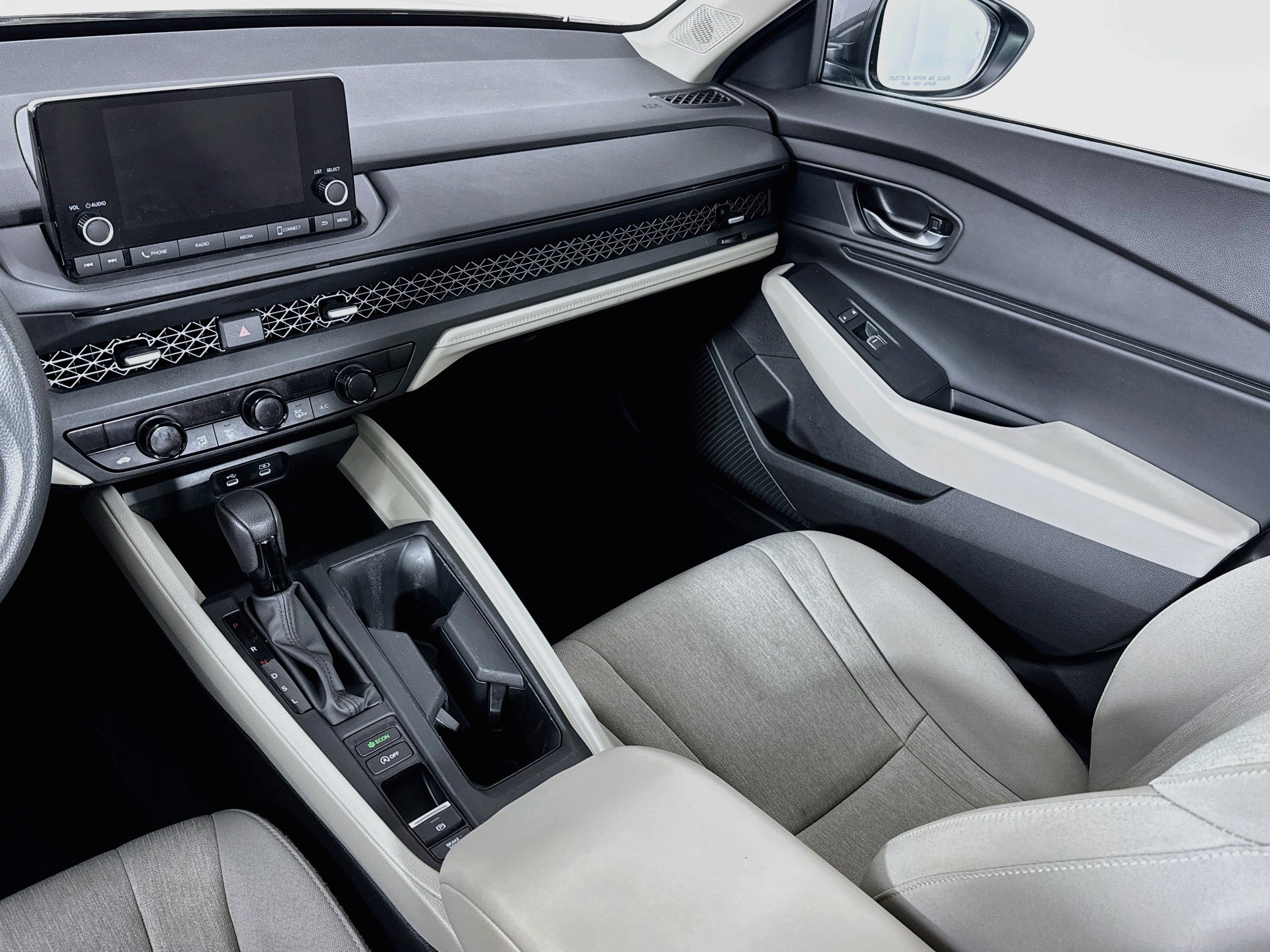 Certified 2023 Honda Accord EX image 23