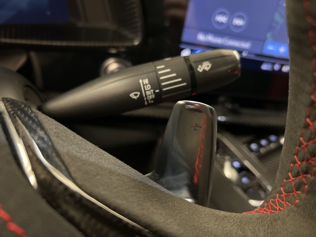 Used 2020 Chevrolet Corvette Stingray w/ 3LT Preferred Equipment Group image 24