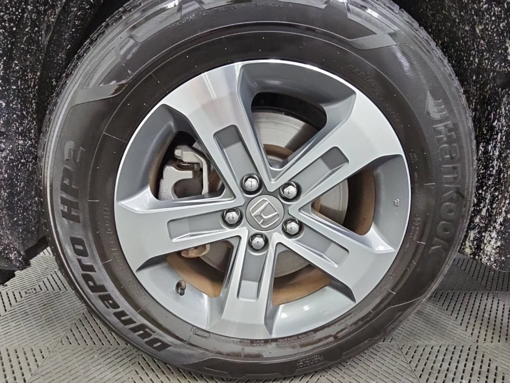 Used 2023 Honda Pilot EX-L image 45