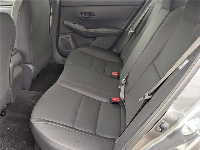 New 2025 Nissan Sentra S image 14