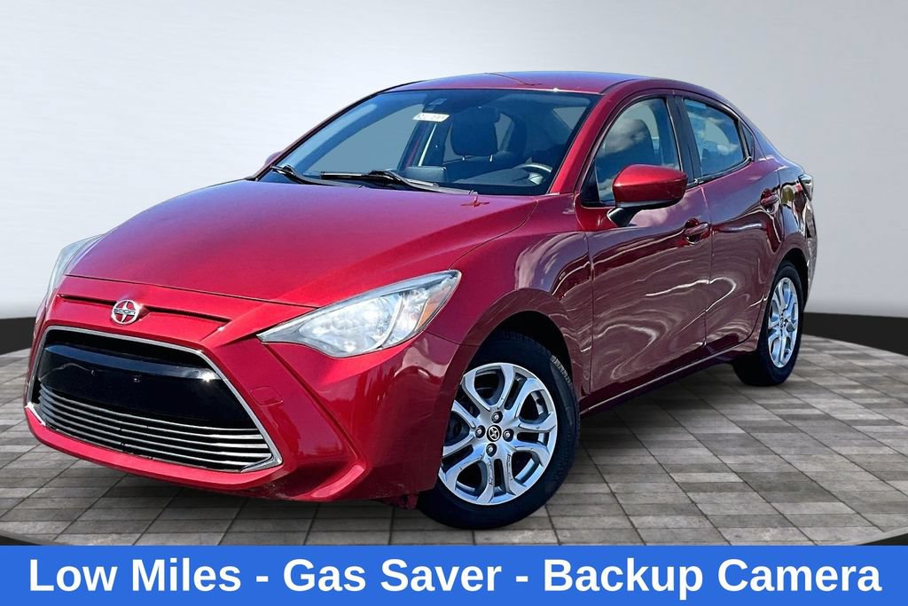 Used 2016 Scion iA FWD image 1