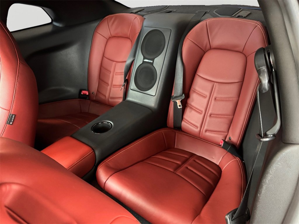 Used 2024 Nissan GT-R Premium w/ Premium Interior Package image 15