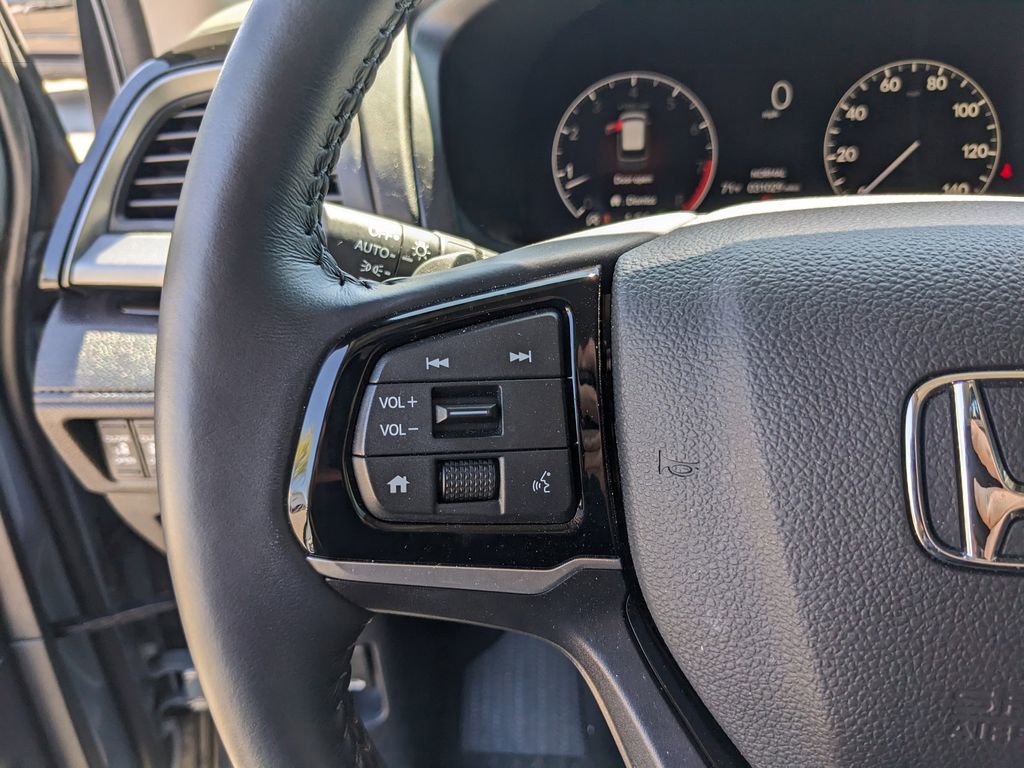 Used 2025 Honda Odyssey Touring image 28