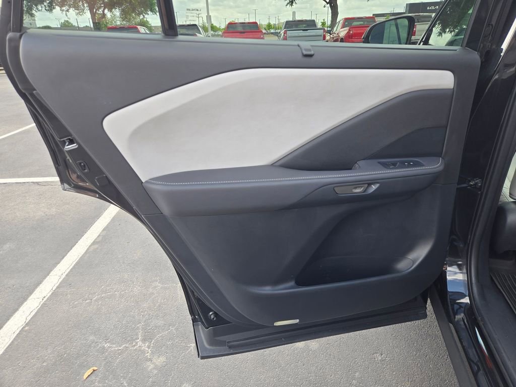 Used 2025 Lexus TX 350 AWD w/ Technology Package image 14