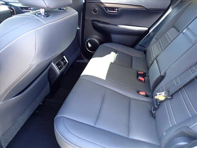 Used 2020 Lexus NX 300h AWD w/ Premium Package image 10