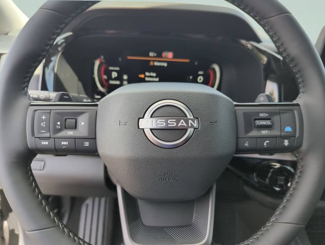 New 2026 Nissan Pathfinder SL FWD image 41