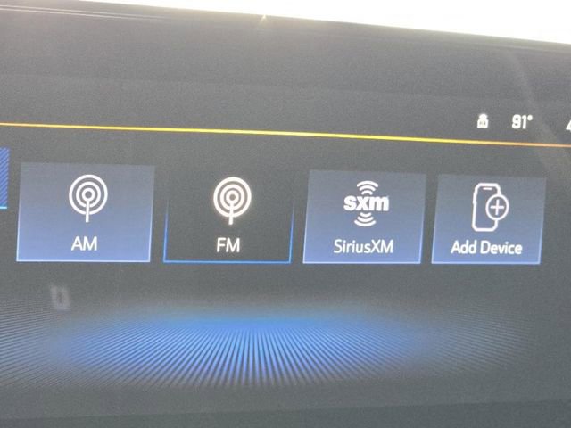 Used 2024 Chevrolet TrailBlazer LT image 29