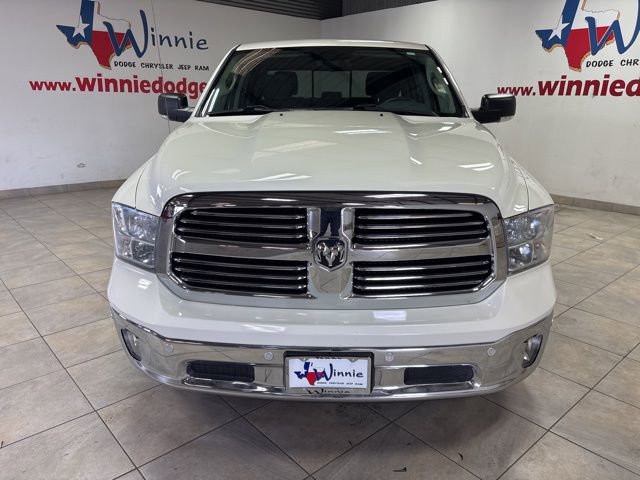 Used 2016 RAM 1500 Lone Star image 2