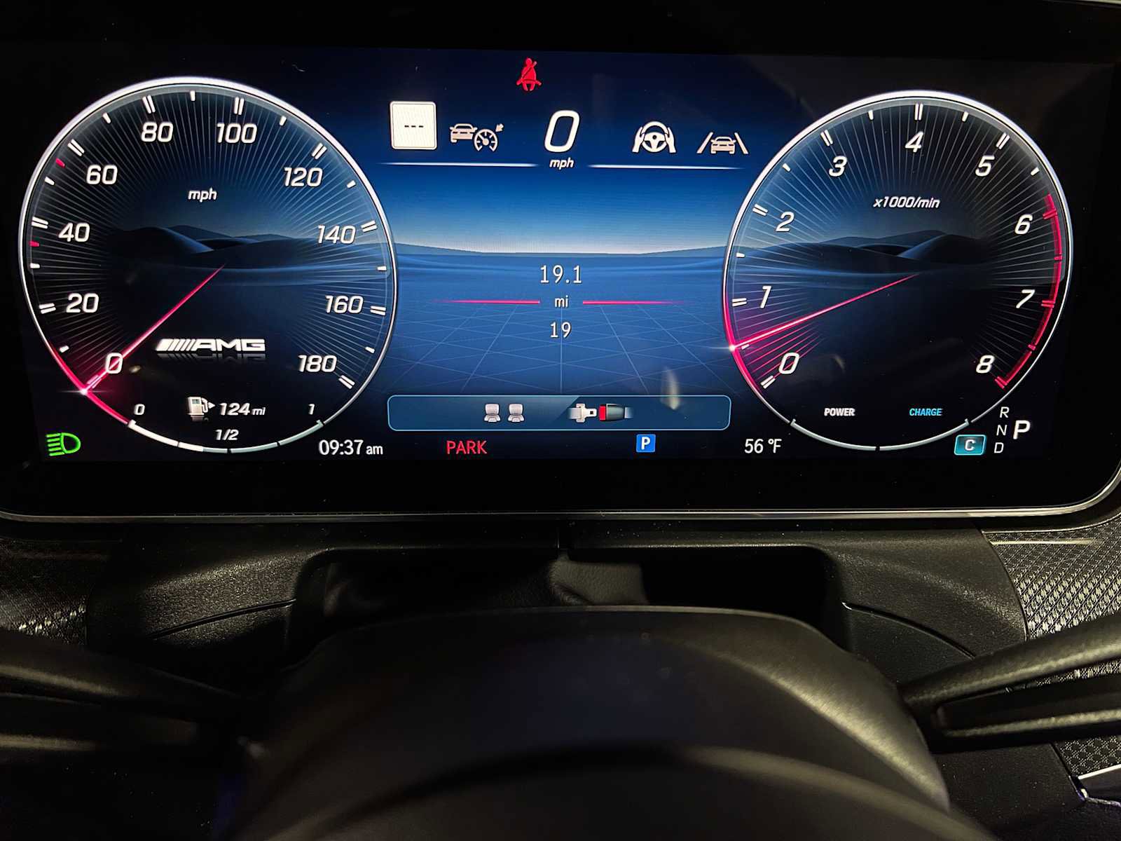 New 2026 Mercedes-Benz CLE 53 AMG 4MATIC Cabriolet image 28