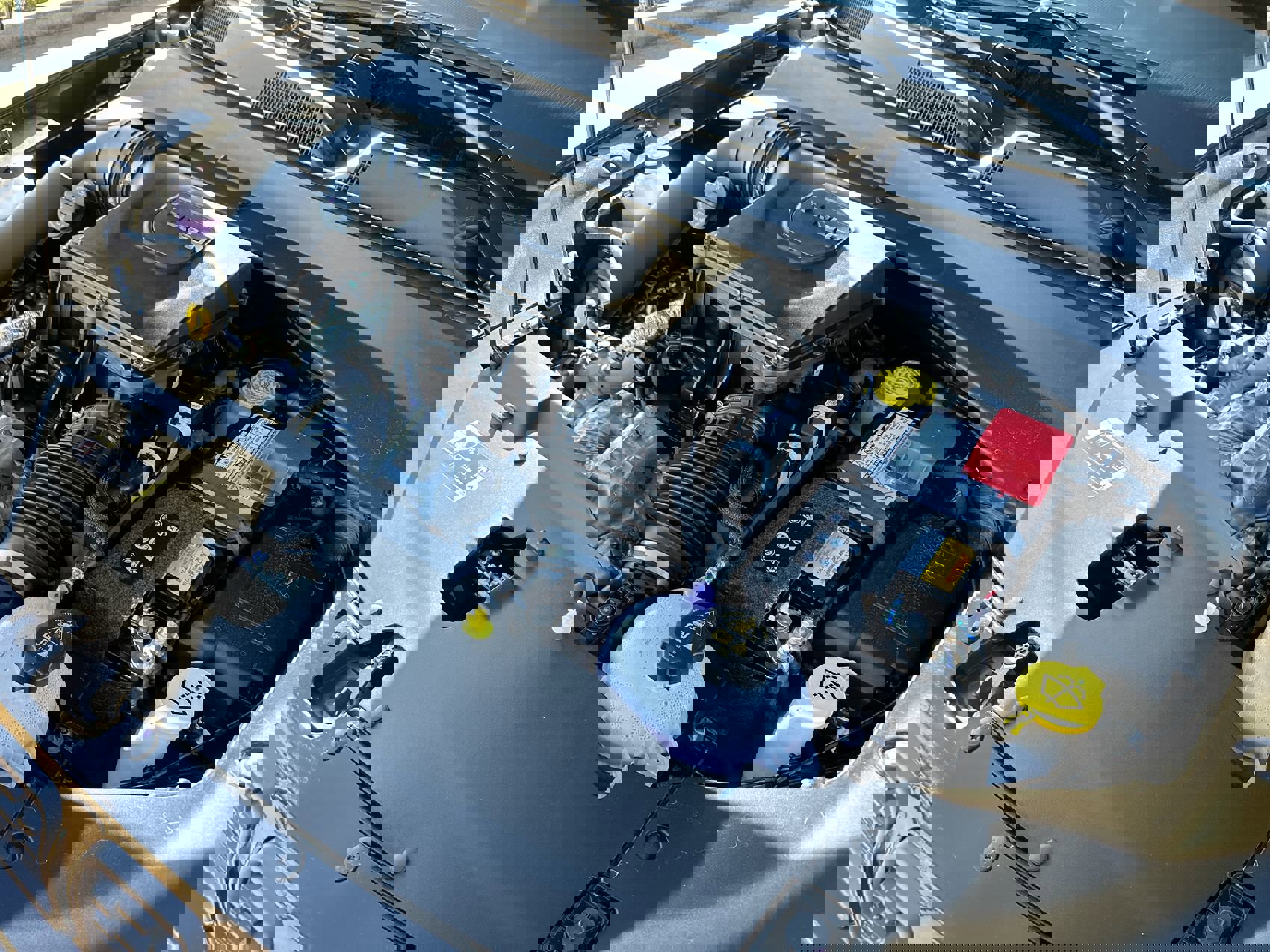 New 2026 Jeep Compass Latitude image 24