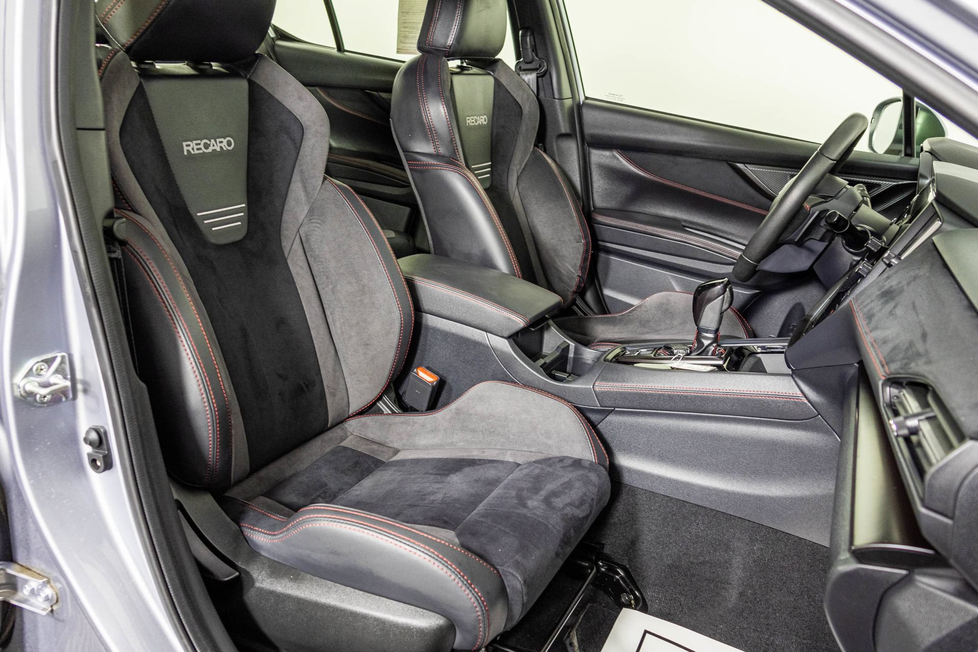 Used 2023 Subaru WRX GT AWD/4WD image 48