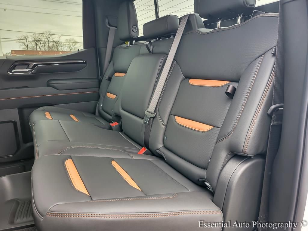 New 2026 GMC Sierra 1500 AT4 w/ Technology Package image 12