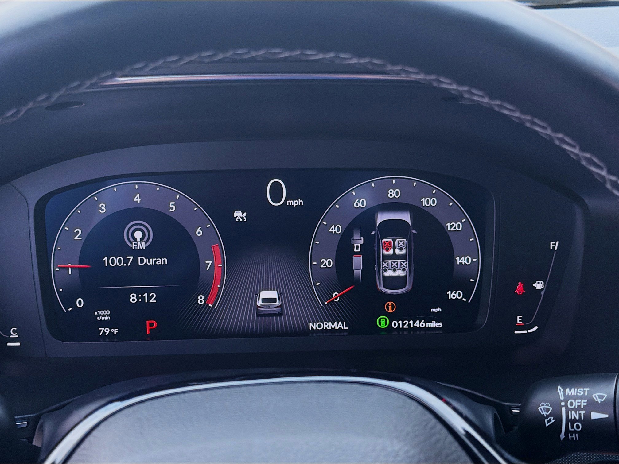 Used 2023 Acura Integra A-Spec image 11