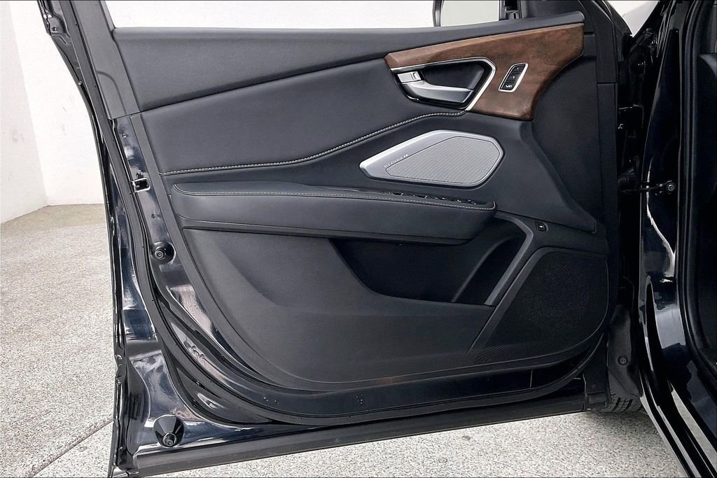 Certified 2024 Acura RDX SH-AWD w/ Advance Package image 22