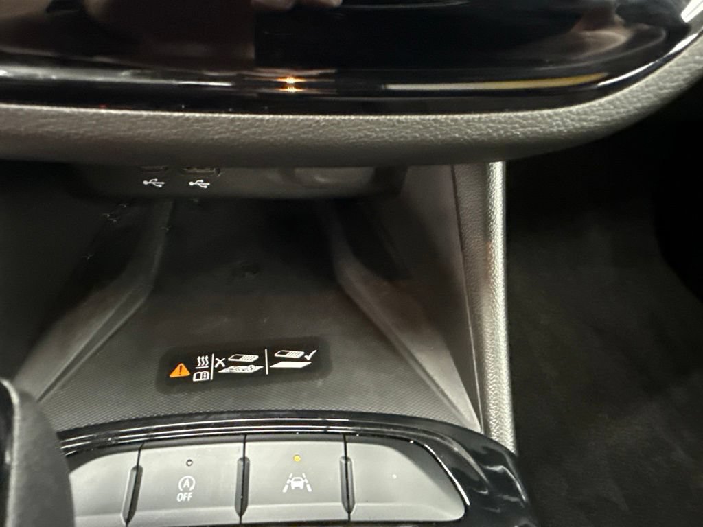 Used 2024 Buick Envista Avenir FWD image 33