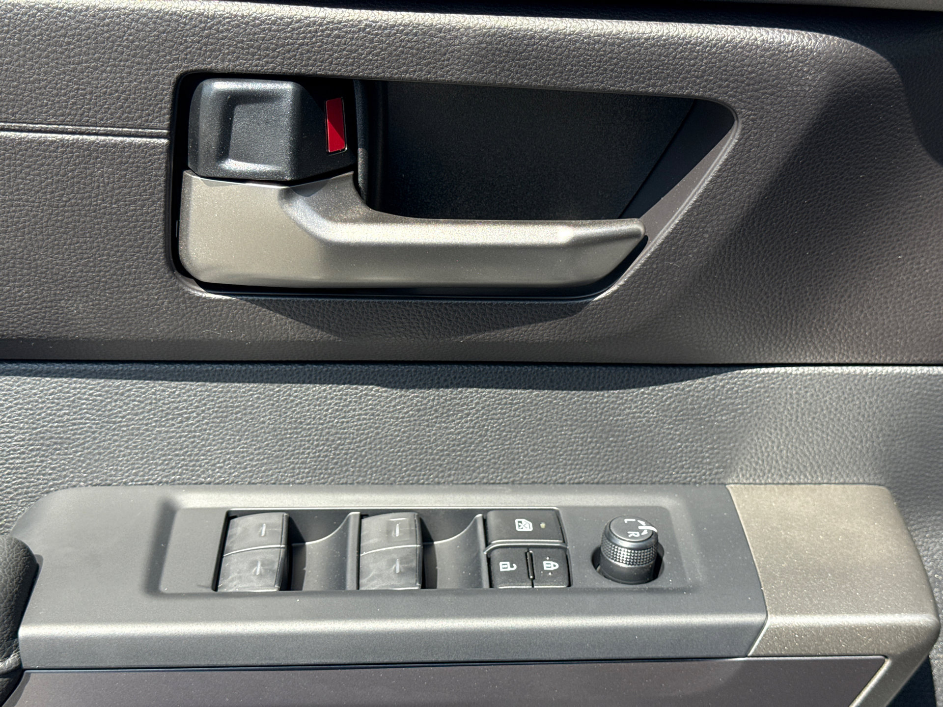 New 2026 Toyota Tundra SR5 image 20