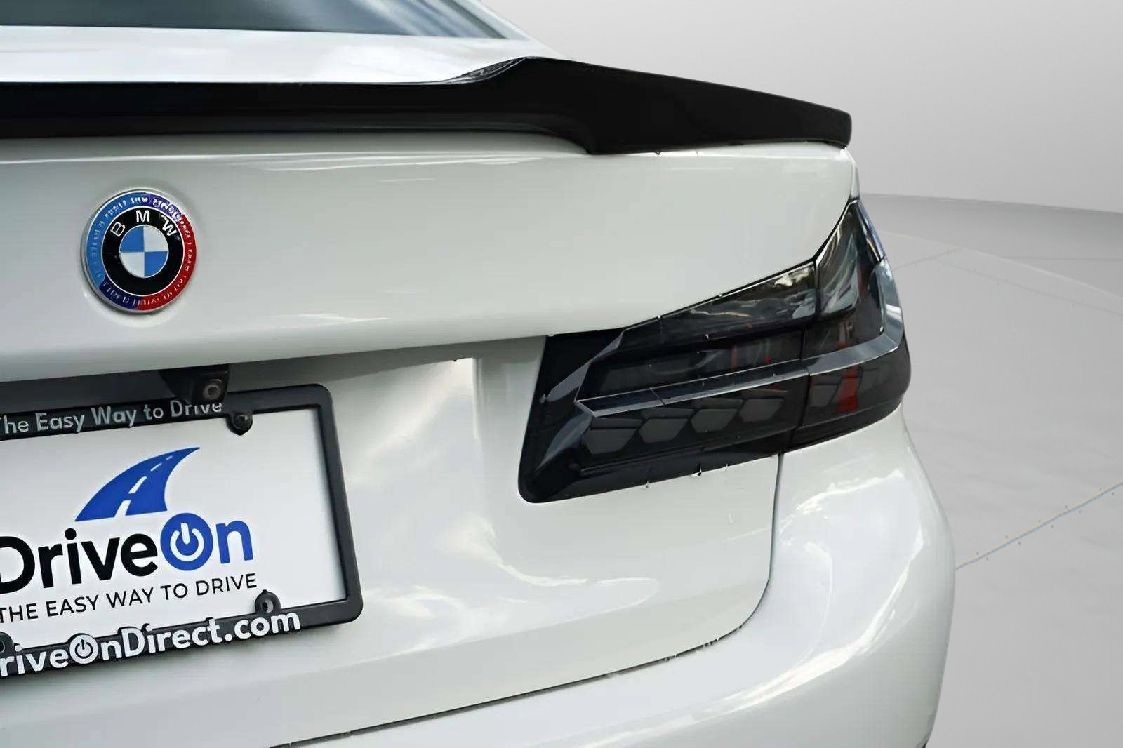 Used 2018 BMW 530e xDrive image 22