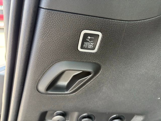 New 2025 Jeep Wagoneer 4WD w/ Convenience Group I image 24